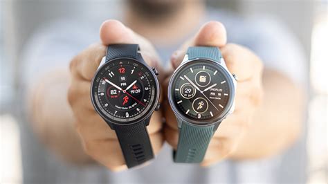 OnePlus Watch 2R vs OnePlus Watch 2: Save yourself some .